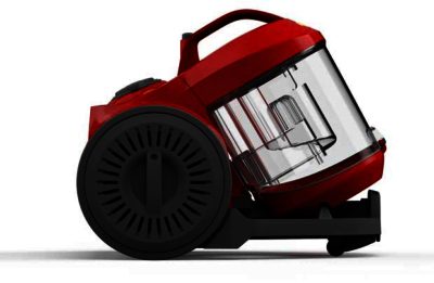 Vax C86-E2-Be Energise Vibe Bagless Cylinder Vacuum Cleaner